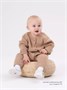 Комбинезон вязаный Rant Knitwear beige 12-164 729012717