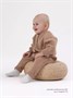 Комбинезон вязаный Rant Knitwear beige 12-164 729012717
