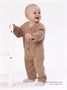 Комбинезон вязаный Rant Knitwear beige 12-164 729012717