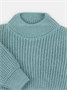 Свитер вязаный Rant Knitwear mint 1008510751