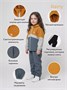 Костюм софтшелл Rant Rainy Gray yellow 437630775