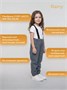 Костюм софтшелл Rant Rainy Gray yellow 437630775