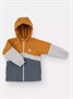 Костюм софтшелл Rant Rainy Gray yellow 437630775