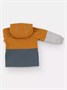Костюм софтшелл Rant Rainy Gray yellow 437630775