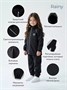 Костюм софтшелл Rant Rainy Black 159884841