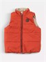 Жилет двусторонний Rant Dual Vest Brown-beige 166783485