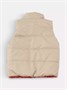 Жилет двусторонний Rant Dual Vest Brown-beige 166783485