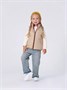 Жилет двусторонний Rant Dual Vest Brown-beige 166783485