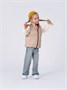 Жилет двусторонний Rant Dual Vest Brown-beige 166783485