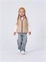 Жилет двусторонний Rant Dual Vest Brown-beige 166783485