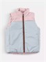 Жилет двусторонний Rant Dual Vest Grey-rose 190580306
