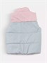 Жилет двусторонний Rant Dual Vest Grey-rose 190580306