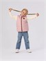 Жилет двусторонний Rant Dual Vest Grey-rose 190580306
