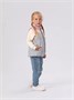 Жилет двусторонний Rant Dual Vest Grey-rose 190580306