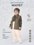 Жилет двусторонний Rant Dual Vest Khaki-olive 667777453
