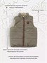 Жилет двусторонний Rant Dual Vest Khaki-olive 667777453
