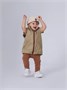Жилет двусторонний Rant Dual Vest Khaki-olive 667777453