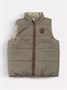 Жилет двусторонний Rant Dual Vest Khaki-olive 667777453