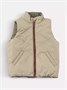 Жилет двусторонний Rant Dual Vest Khaki-olive 667777453