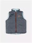 Жилет двусторонний Rant Dual Vest Grey-sage 107731109