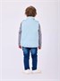Жилет двусторонний Rant Dual Vest Grey-sage 107731109