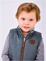Жилет двусторонний Rant Dual Vest Grey-sage 107731109