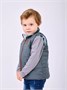 Жилет двусторонний Rant Dual Vest Grey-sage 107731109