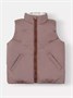 Жилет двусторонний Rant Dual Vest Choco-cream 1311570253