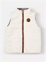 Жилет двусторонний Rant Dual Vest Choco-cream 1311570253