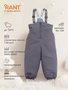 Брюки зимние Rant Snowline 168.1 Carbon 1920897696