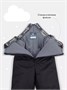 Брюки зимние Rant Snowline 168.2 Deep black 1896030424