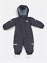 Комбинезон демисезонный Mowbaby Eskimo new Graphite 1099483844
