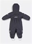 Комбинезон демисезонный Mowbaby Eskimo new Graphite 1099483844