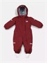 Комбинезон демисезонный Mowbaby Eskimo new Maroon 605596646