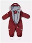 Комбинезон демисезонный Mowbaby Eskimo new Maroon 605596646