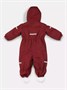 Комбинезон демисезонный Mowbaby Eskimo new Maroon 605596646