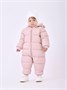 Комбинезон демисезонный Rant Teddler Soft Pink 137983647