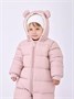 Комбинезон демисезонный Rant Teddler Soft Pink 137983647