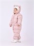 Комбинезон демисезонный Rant Teddler Soft Pink 137983647