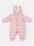Комбинезон демисезонный Rant Teddler Soft Pink 137983647