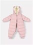 Комбинезон демисезонный Rant Teddler Soft Pink 137983647