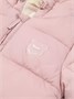 Комбинезон демисезонный Rant Teddler Soft Pink 137983647