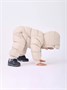 Комбинезон демисезонный Rant Teddler Latte Beige 1577736669