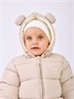 Комбинезон демисезонный Rant Teddler Latte Beige 1577736669