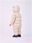 Комбинезон демисезонный Rant Teddler Latte Beige 1577736669
