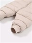 Комбинезон демисезонный Rant Teddler Latte Beige 1577736669