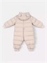 Комбинезон демисезонный Rant Teddler Latte Beige 1577736669