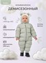 Комбинезон демисезонный Rant Teddler Light Olive 1770975625