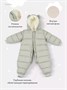 Комбинезон демисезонный Rant Teddler Light Olive 1770975625