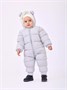 Комбинезон демисезонный Rant Teddler Gentle Gray 1111824039